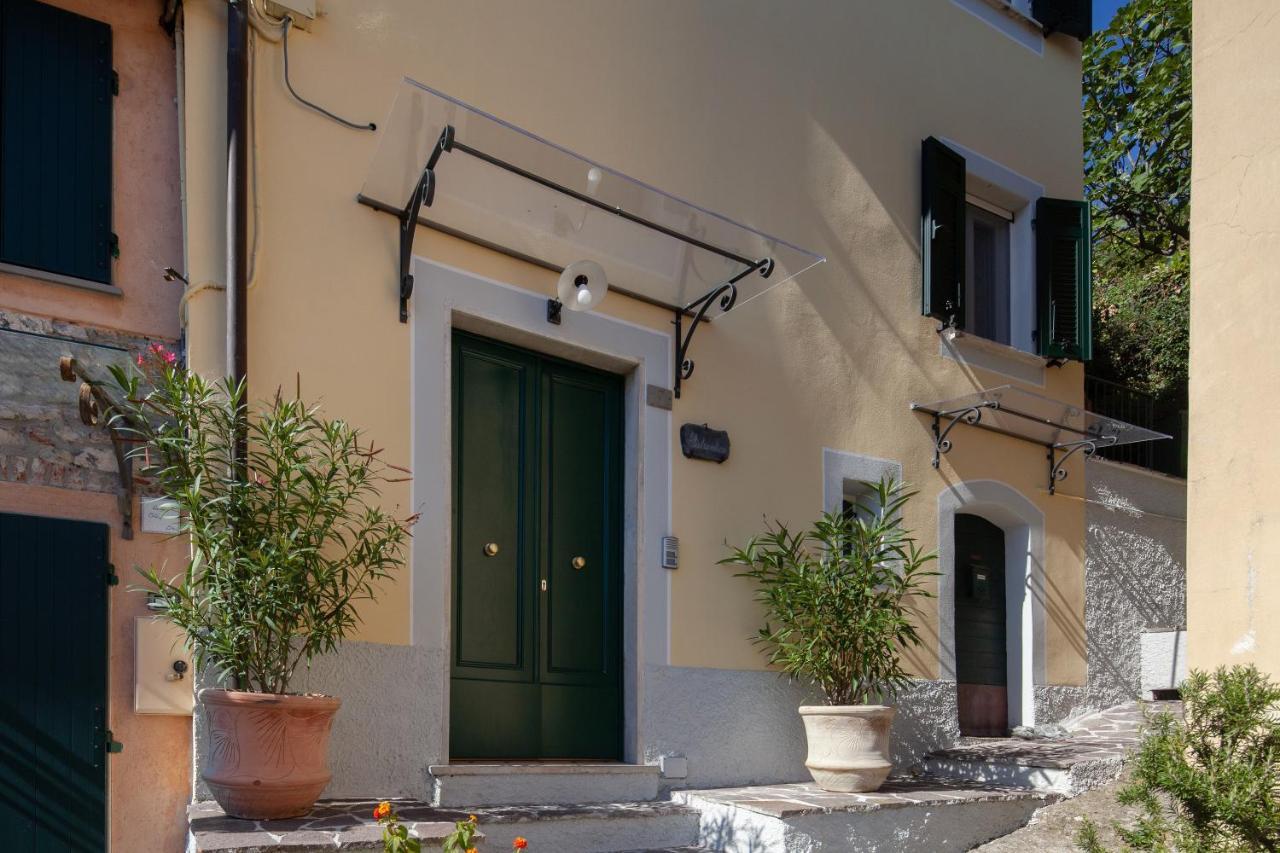 Pietrantica - Affittacamere Con Giardino Nuova Apertura A Trebiano -Citr Екстер'єр фото